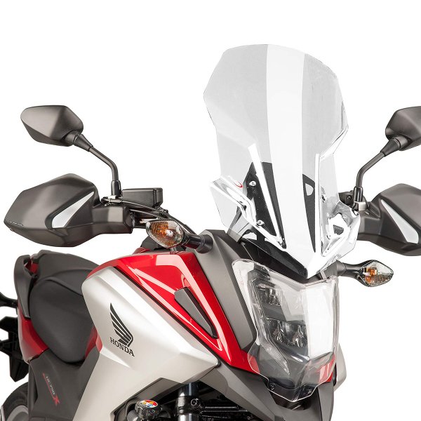 ΠΑΡΜΠΡΙΖ PUIG 8910W TOURING ΚΑΘΑΡΟ 520Χ325ΜΜ HONDA NC750X 16