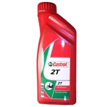 Λάδι Castrol 2T 1Lt