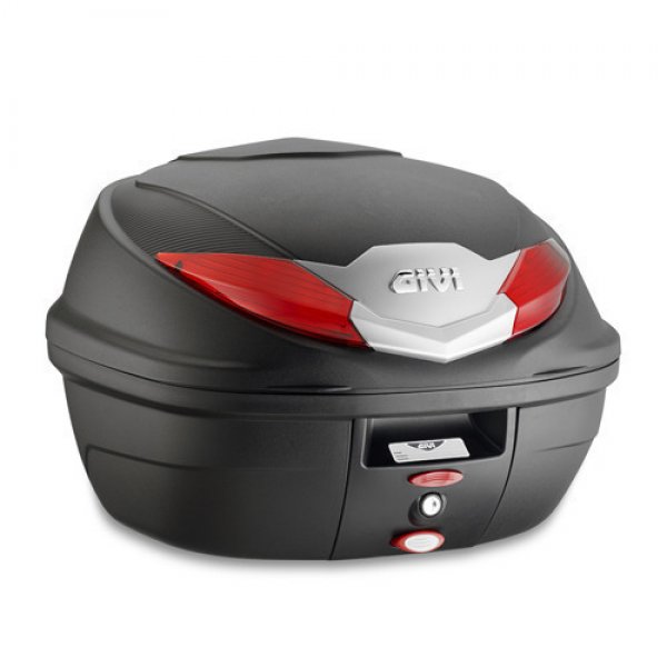 Mπαγκαζιέρα μηχανής 36lt Givi B360N 36lt
