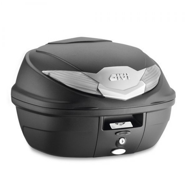 Μπαγκαζιέρα μηχανής Givi B360NT 36lt