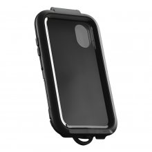 ΘΗΚΗ ΚΙΝΗΤΟΥ APPLE iPHONE X/XS Hard Case LAMPA
