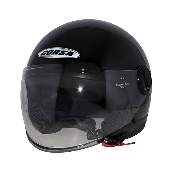 ΚΡΑΝΟΣ CORSA JET CX82 BLACK (00) S