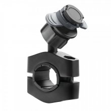 Βάση στήριξης κινητού για τιμόνι Donut OPTILINE 9159.3-LM Lampa