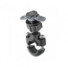 ΒΑΣΗ ΣΤΗΡΙΞΗΣ ΚΙΝΗΤΟΥ ΜΟΤΟ ΜΕΤΑΛΛΙΚΗ U-TYPE PRO 22>28MM/26MM