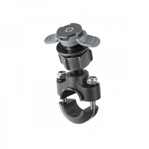 ΒΑΣΗ ΣΤΗΡΙΞΗΣ ΚΙΝΗΤΟΥ ΜΟΤΟ ΜΕΤΑΛΛΙΚΗ U-TYPE PRO 22>28MM/26MM