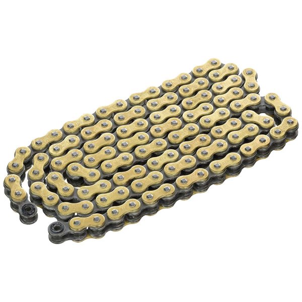 ΑΛΥΣΙΔΑ ΚΙΝ. DID 520VX2 G&B X 120