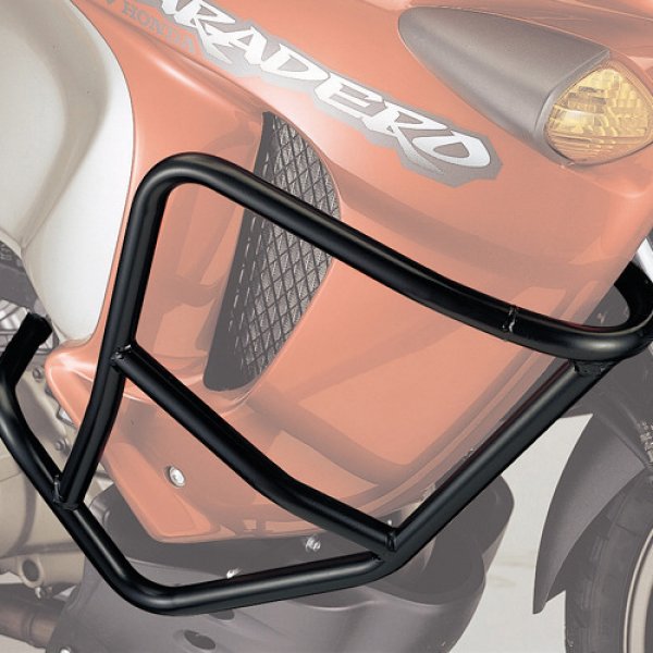 Κάγκελα κινητήρα Honda Varadero XLV1000 GIVI TN365