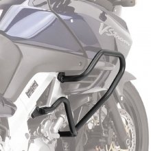 Κάγκελα κινητήρα Suzuki DL1000 V-STROM ΄02-11 /  Kawasaki KLV1000 GIVI TN528