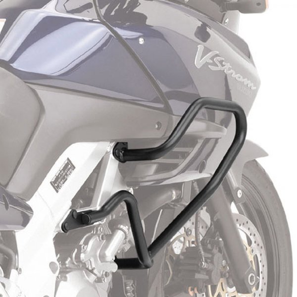 ΚΑΓΚΕΛΑ ΚΙΝΗΤΗΡΑ DL1000 V-STROM ΄02-11 / KLV1000 GIVI TN528