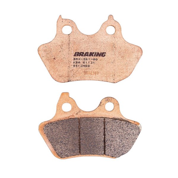 ΤΑΚΑΚΙΑ BRK 951 CM88 (843 CM88)