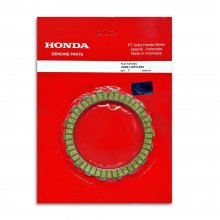 Δίσκοι συμπλέκτη σετ Honda Innova 125 γνήσιοι