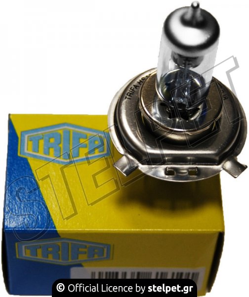 ΛΑΜΠΑ TRIFA 12V 35/35W HS1