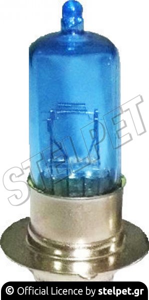 Λάμπα Lezen Xenon Μπαγιονέτ 12V/35/35W