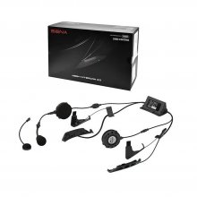 ΕΝΔΟΕΠΙΚΟΙΝΩΝΙΑ SENA SRL3 COMMUNICATION SYSTEM FOR SHOEI