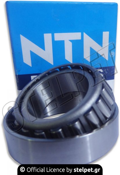 Ρουλεμάν τιμονιού NTN Bearings CR-0574