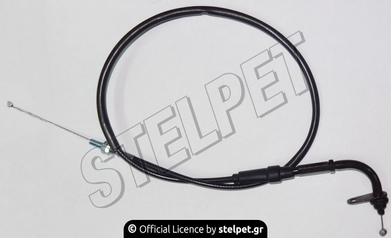 Ντίζα Γκαζιού Crypton-X Roc