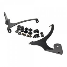 Κτι τοποθέτησης παρμπρίζ Sym Symphony SR 50/125/150 2010 A297A GIVI