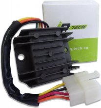 Ανορθωτής  Kymco Agility / People 