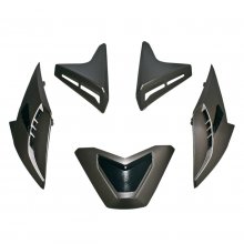 yema ym-925 air vents