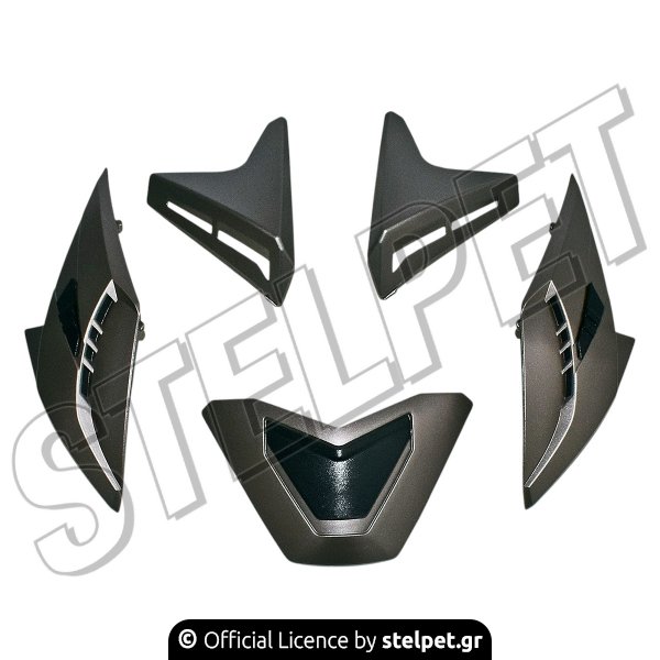 ΑΕΡΑΓΩΓΟΣ ΚΡΑΝΟΥΣ YM-925