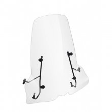 Παρμπρίζ Kymco Agility 50 / 125 / 150 R16 '08 - '16 διάφανο 