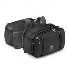 Πλαϊνά σαμάρια Kappa AH202 16-25lt