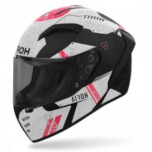 Κράνος Airoh Connor Omega matt 