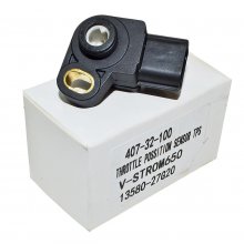 Αισθητήρας γκαζιού TPS Suzuki DL650 V-Strom