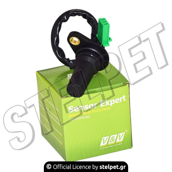 ΑΙΣΘΗΤΗΡΑΣ ΚΟΝΤΕΡ HND INNOVA 125 (KPH)