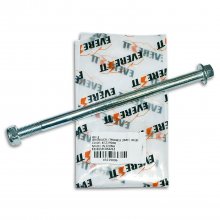 Άξονας εμπρός τροχού Honda C50 / GLX  EVERESTT 