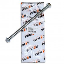 Άξονας εμπρός τροχού Yamaha Crypton-X 135 EVERESTT