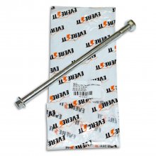 Άξονας τροχού εμπρός Kawasaki Kaze-R 115 EVERESTT 