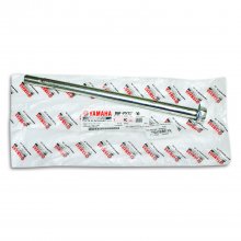 Άξονας τροχού πίσω Yamaha Crypton-S 115 γνήσιος