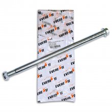 Άξονας πίσω τροχού Kawasaki Kaze-R 115 / Kriss 115 EVERESTT