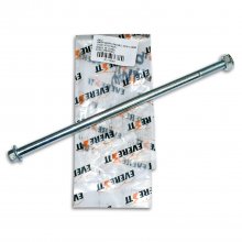 Άξονας ψαλιδιού Honda C50/GLX EVERESTT 