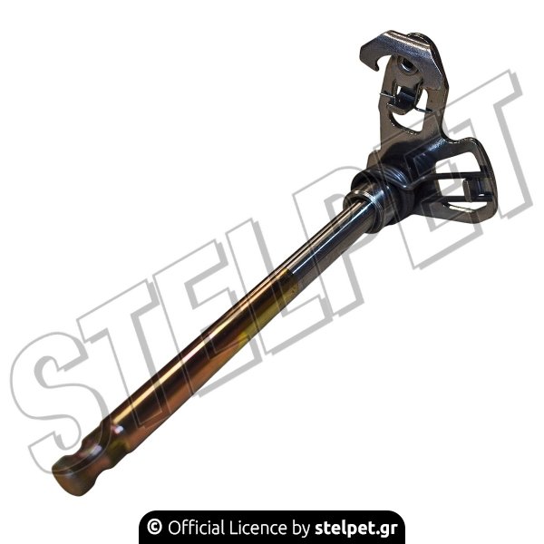 ΑΞΟΝΑΣ ΤΑΧΥΤΗΤΩΝ 125Z