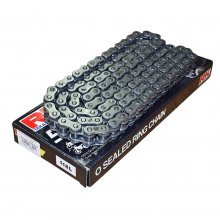 Αλυσίδα κίνησης 525KRO- 118L W/CLFZ RK