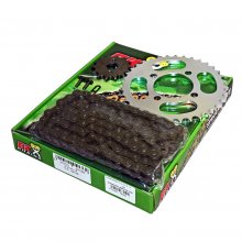 Αλυσιδογράναζα σετ Kymco Active 110 EK