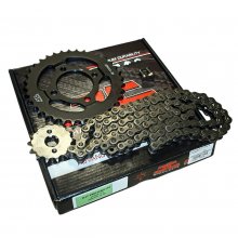 Αλυσιδογράναζα σετ JT CHINA 110 (14-36-428HDR)