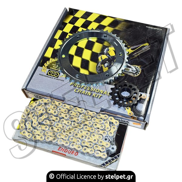 ΑΛΥΣΙΔΟΓΡΑΝΑΖΑ REGINA ΚΒ006 F-800GS