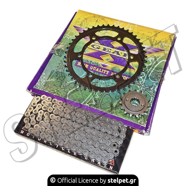 ΑΛΥΣΙΔΟΓΡΑΝΑΖΑ XLV700 306