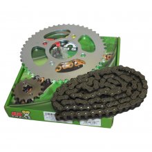 ΑΛΥΣΙΔΟΓΡΑΝΑΖΑ VF-185 SYM JAPAN ΕΝΙΣΧΥΜΕΝΗ ΑΛΥΣΙΔΑ EK