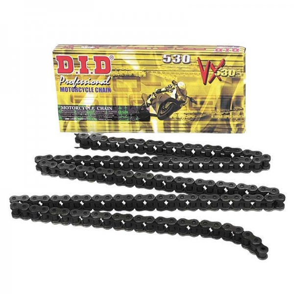 ΑΛΥΣΙΔΑ ΚΙΝ.DID 530VX Χ 108