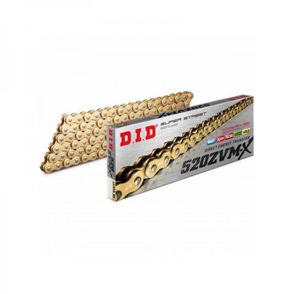 ΑΛΥΣΙΔΑ ΚΙΝ.DID ΕΝΙΣΧΥΜ 520ZVM-Χ G&G Χ 110