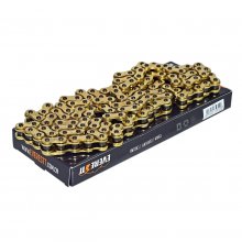 ΑΛΥΣΙΔΑ ΚΙΝΗΣΗΣ EVERESTT 520H-120 GOLD