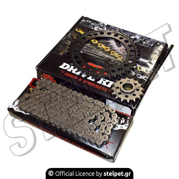 ΑΛΥΣΙΔΟΓΡΑΝΑΖΑ JT F800GS 16-42-X1R