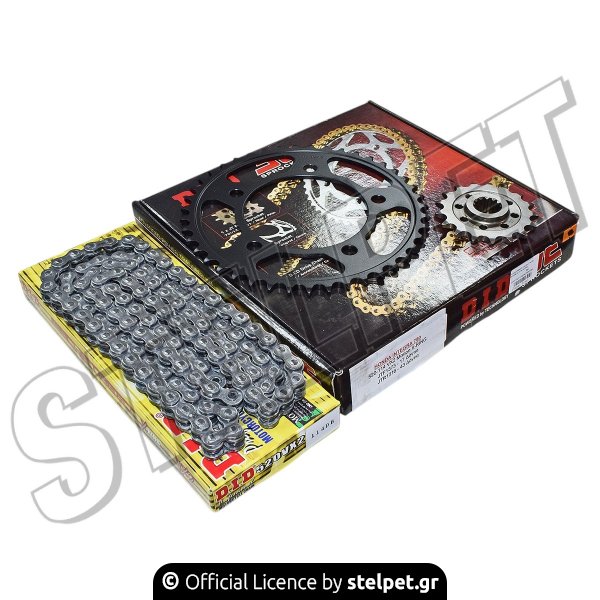 ΑΛΥΣΙΔΟΓΡΑΝΑΖΑ ΚΙΝ.DID-JT NC700 INTEGRA 12΄13 16-39-VXGB