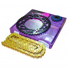 Αλυσιδογράναζα Honda XLV 600/ 700 Transalp RYNO 