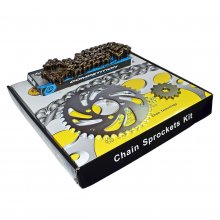 Αλυσιδογράναζα σετ Kawasaki ZX130 SFR