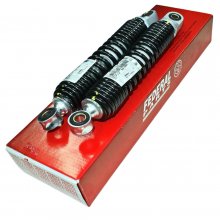 Αμορτισέρ πίσω ζευγαρι universal 26cm μαύρα Federal